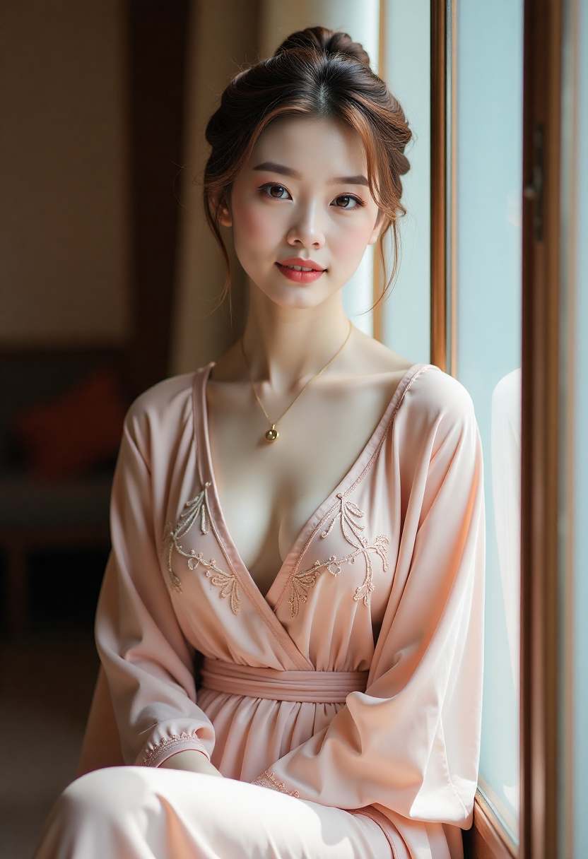 雾港追踪海报