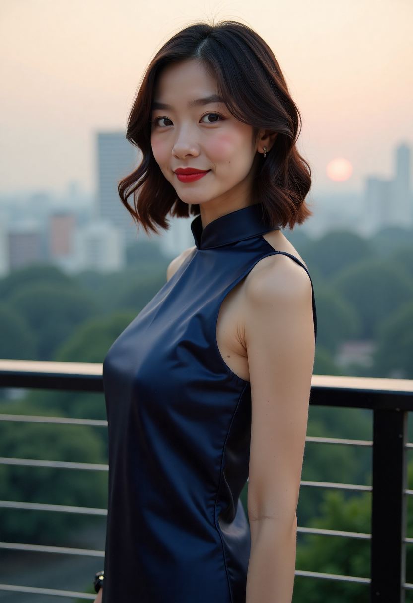 月光维修站海报