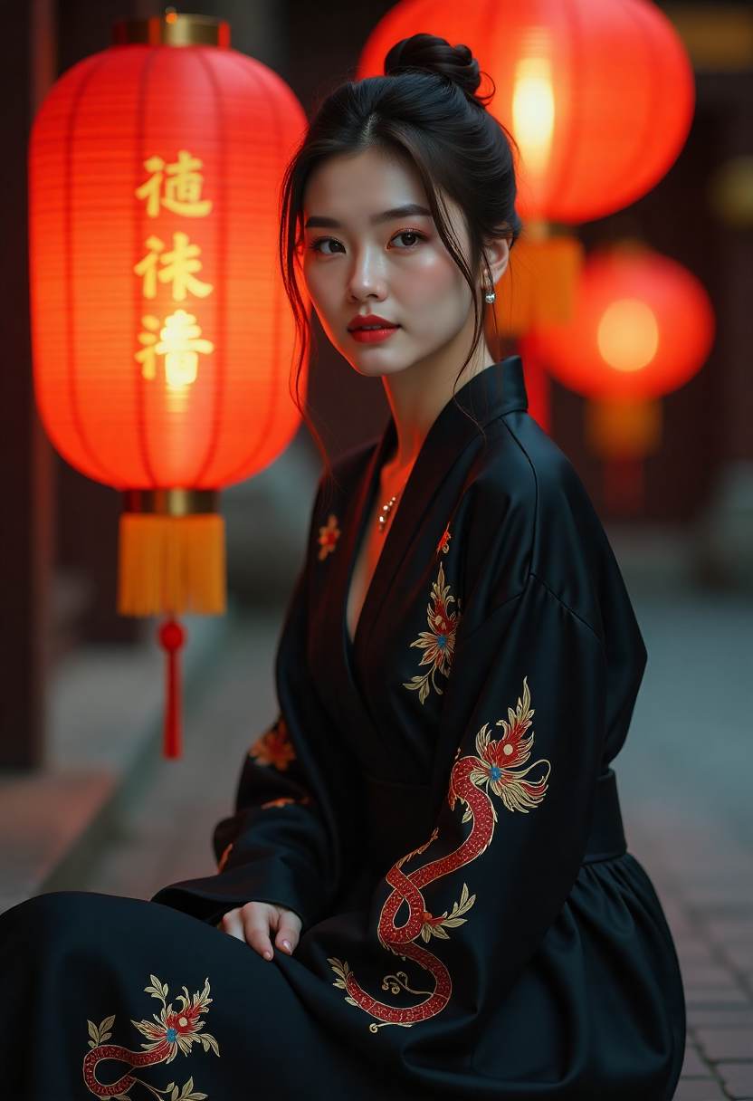 千里归途海报
